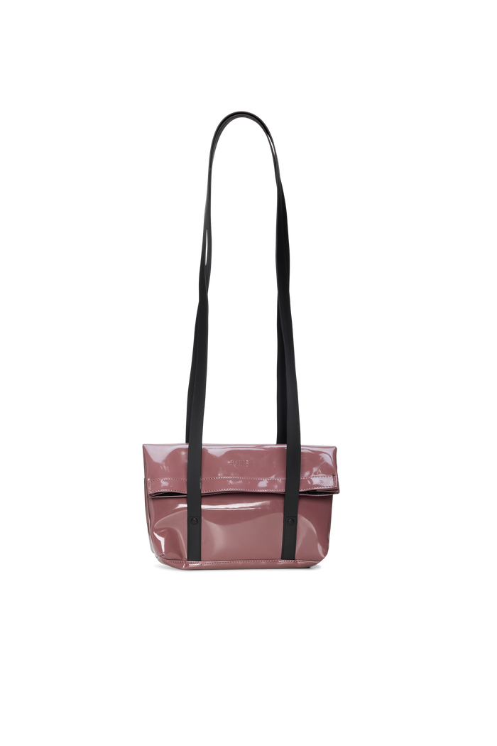 RAINS 2 Strap Crossbody Bag Tempt 17L H17 x D9 x W25 cm Crossbody