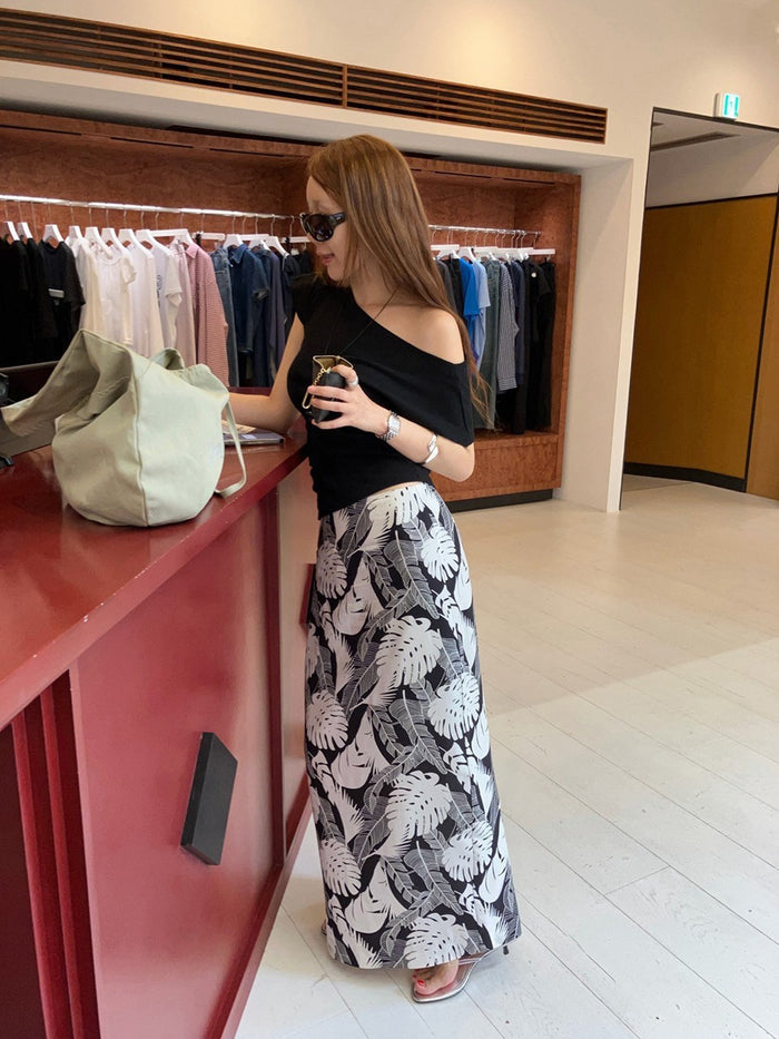 Hawaii Skirt