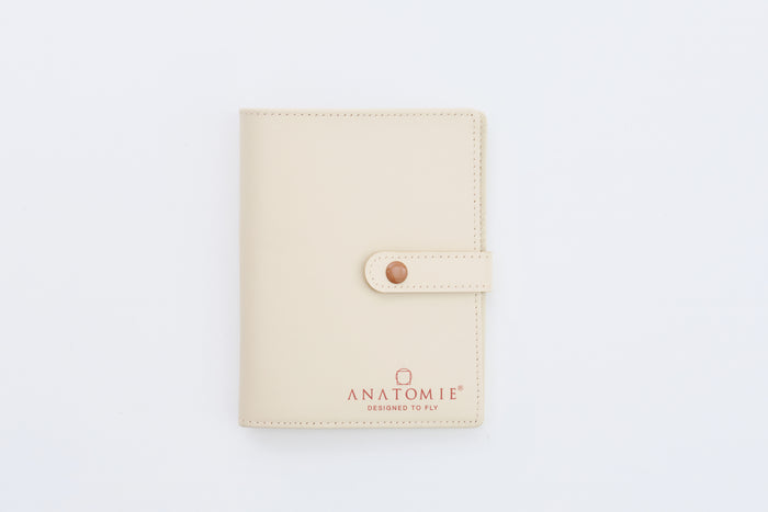 Atlas Passport Holder