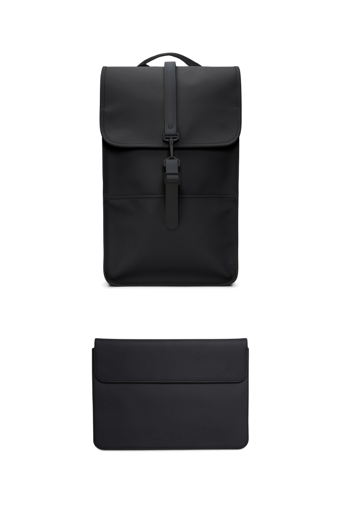 Backpack Bundle