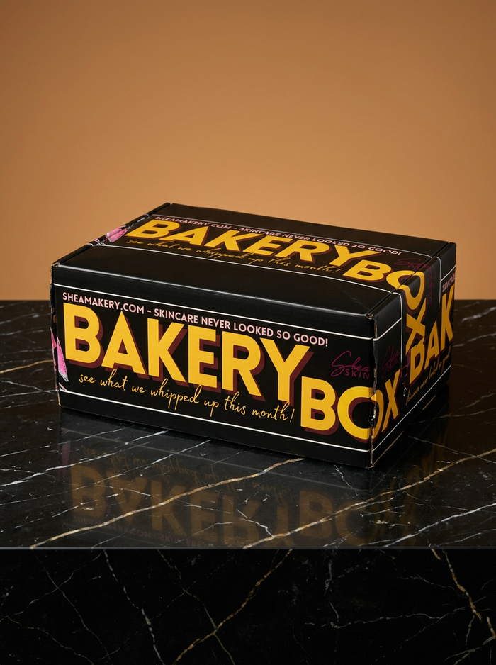 Bakery Box™