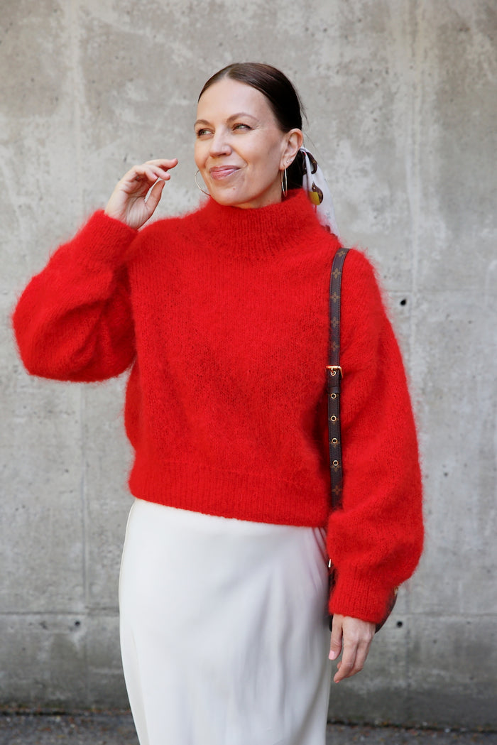 Ballerine Sweater