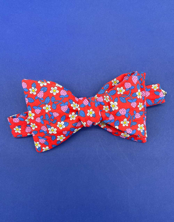 Bow Tie Paper Sewing Pattern, Clothkits®