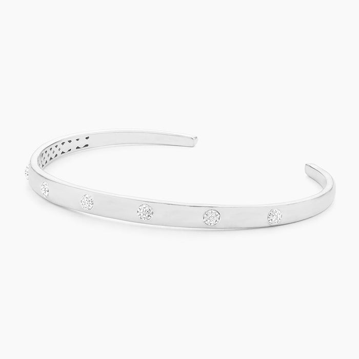 Bracelet Lucky 7 Cuff Waterproof