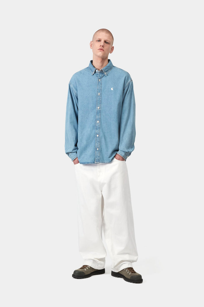 Brandon Pant