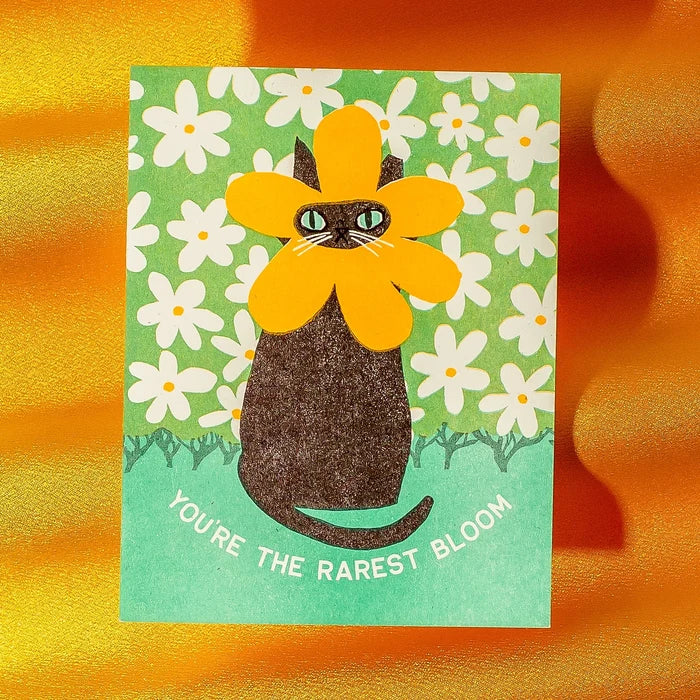Rarest Bloom