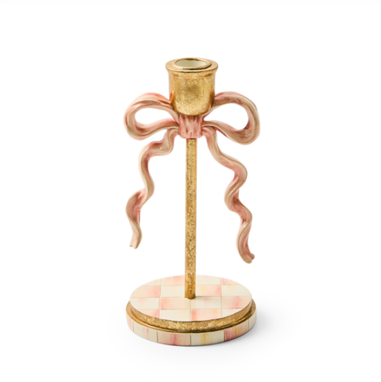 Candleholder It's All About the Bow