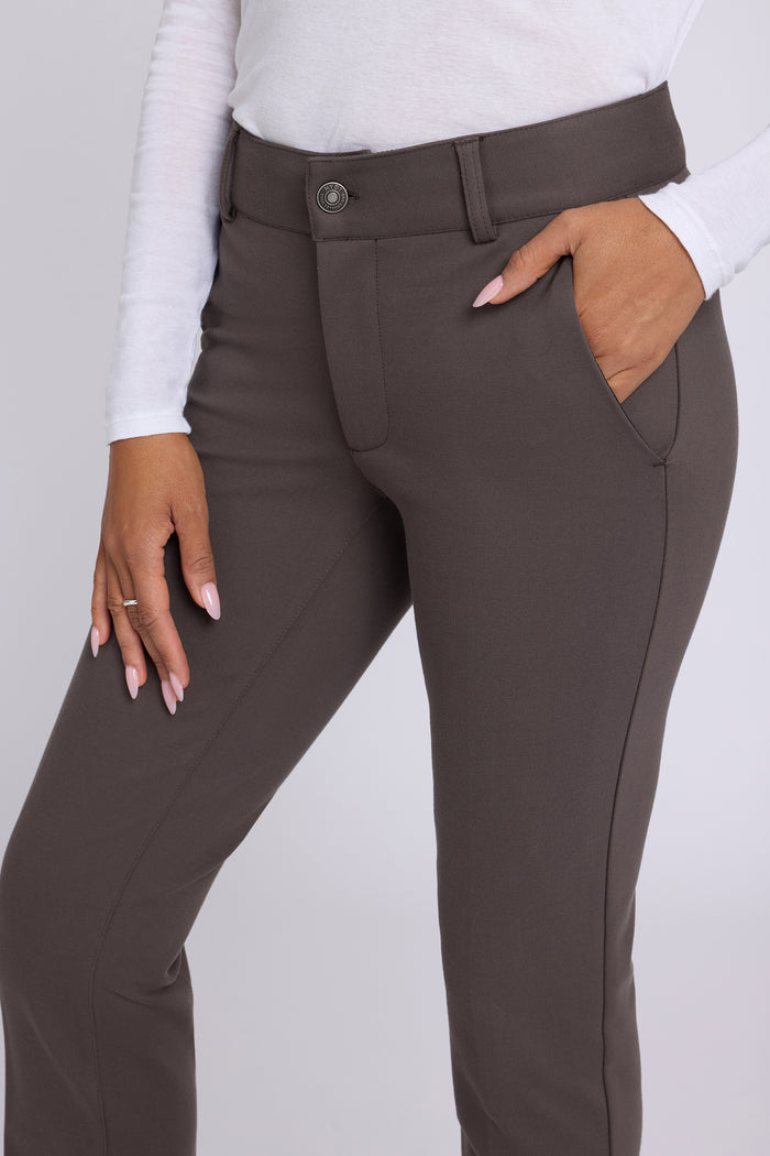 Classic Trouser Pants - Falcon