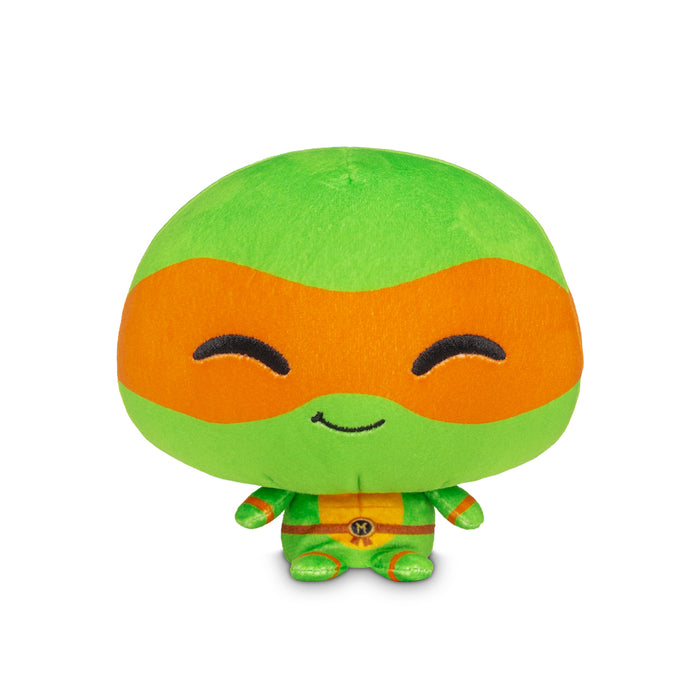 Cloudheads: 5" Michelangelo facing forward