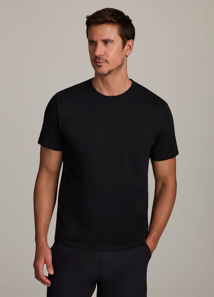 Black / S