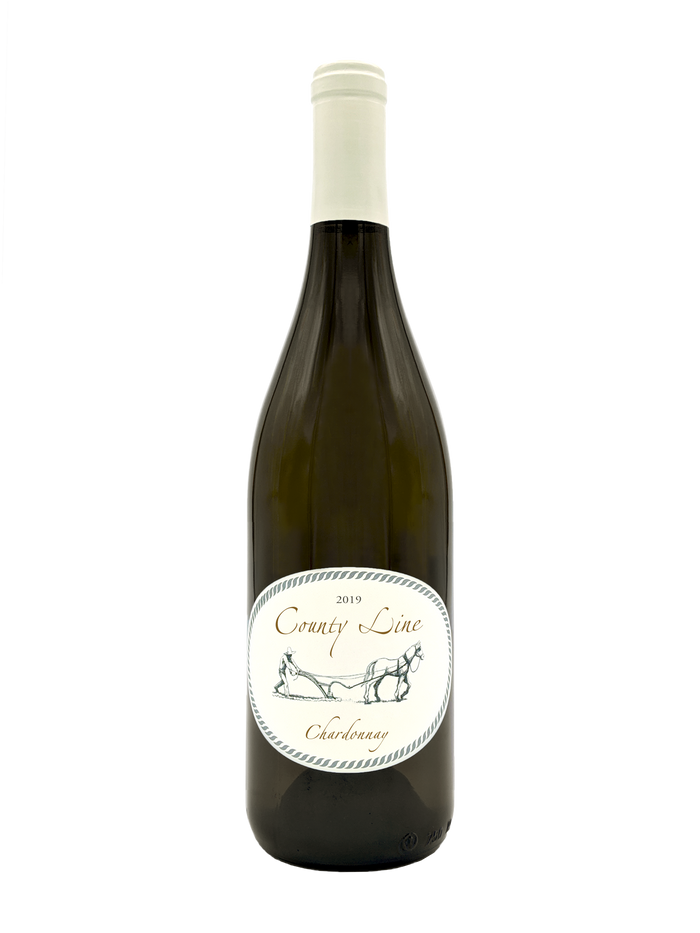 County Line Chardonnay