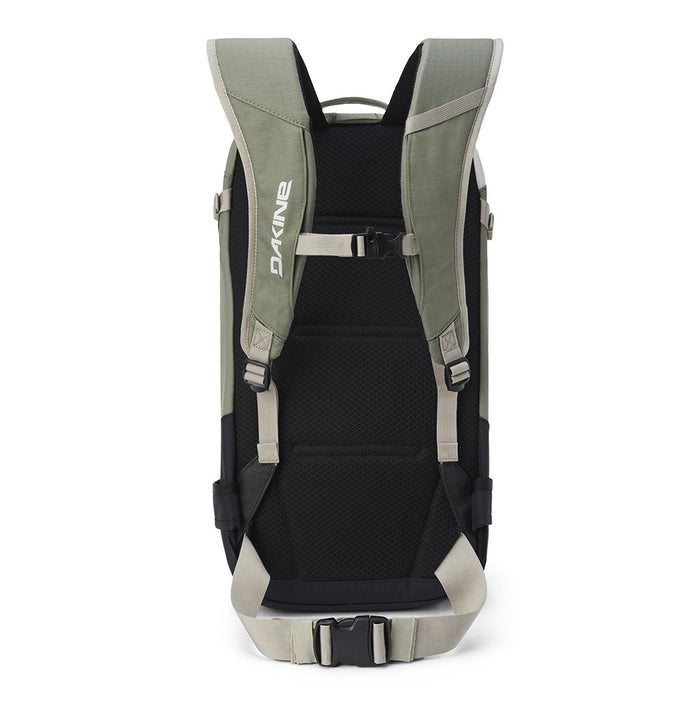 Dakine Heli Pro 20L Backpack - Mulled Basil