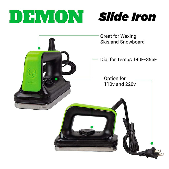 Demon Complete Tune Kit