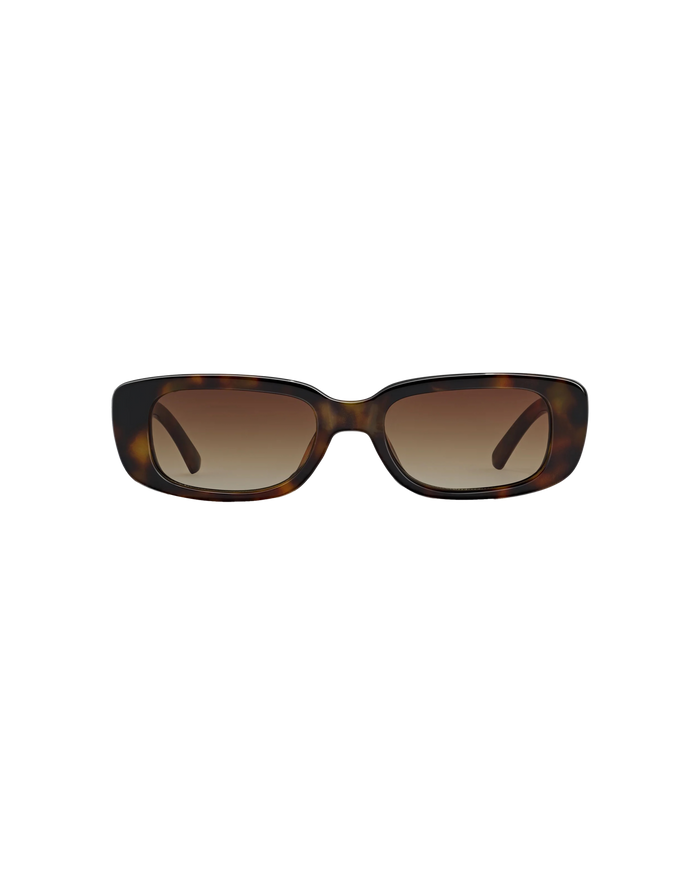 DOLLIN SUNGLASS CAPE TORTOISE DUNE