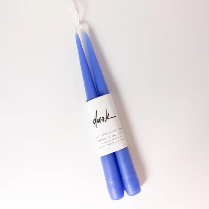 Dusk - 9" Candle Stick Set