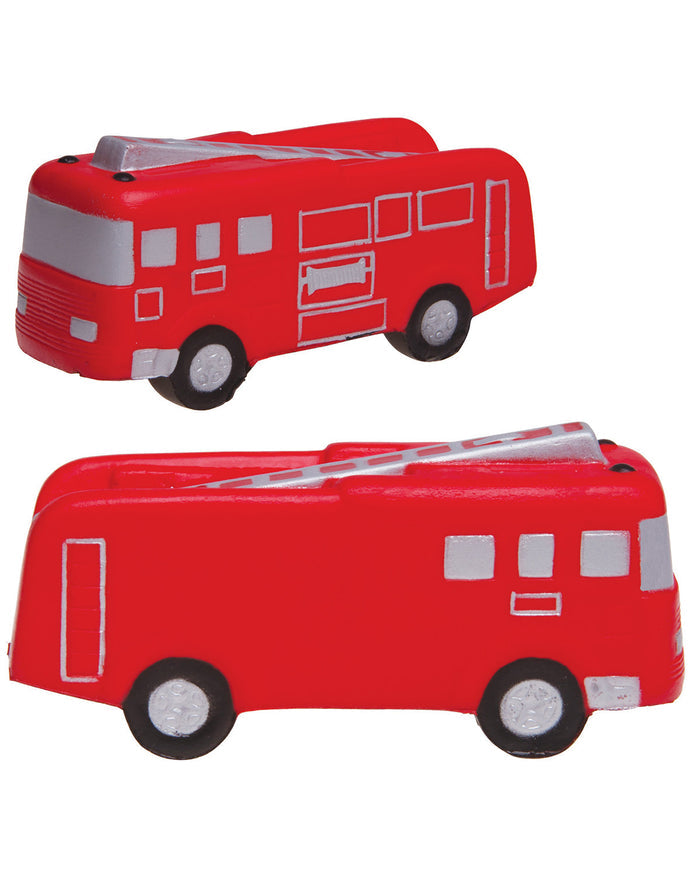 Fire Truck Stress Reliever
