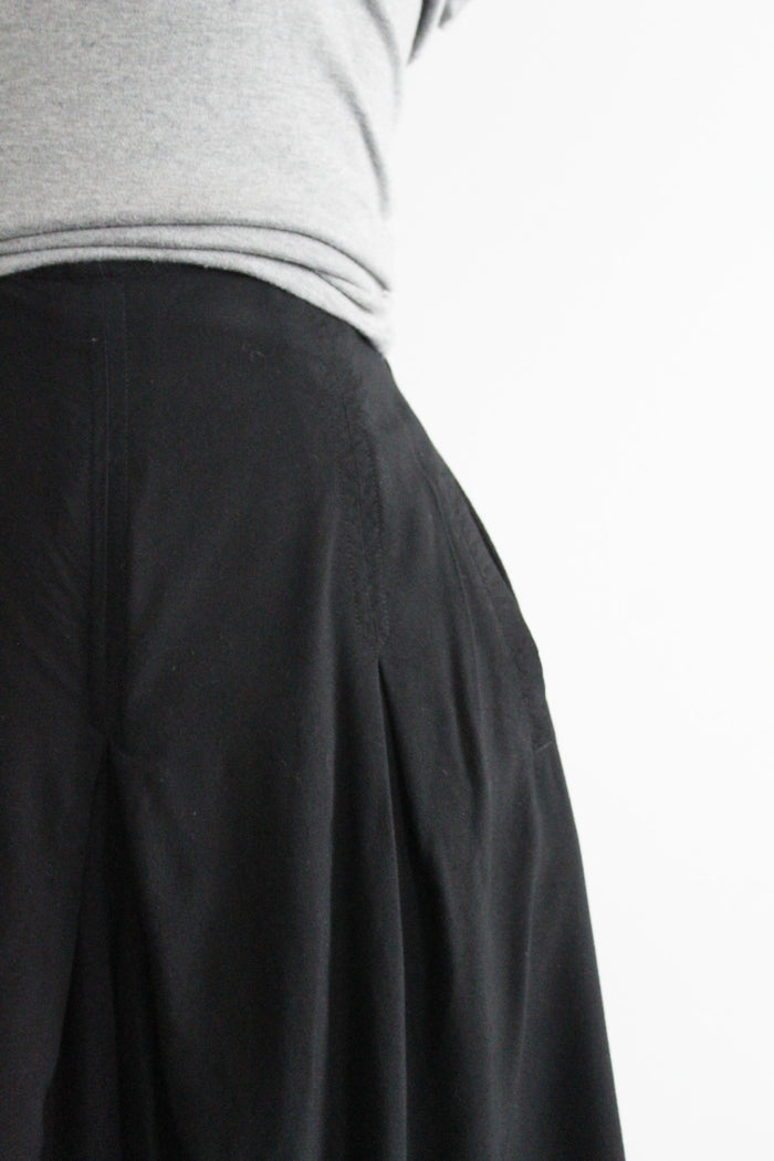 flowy inkwell shorts