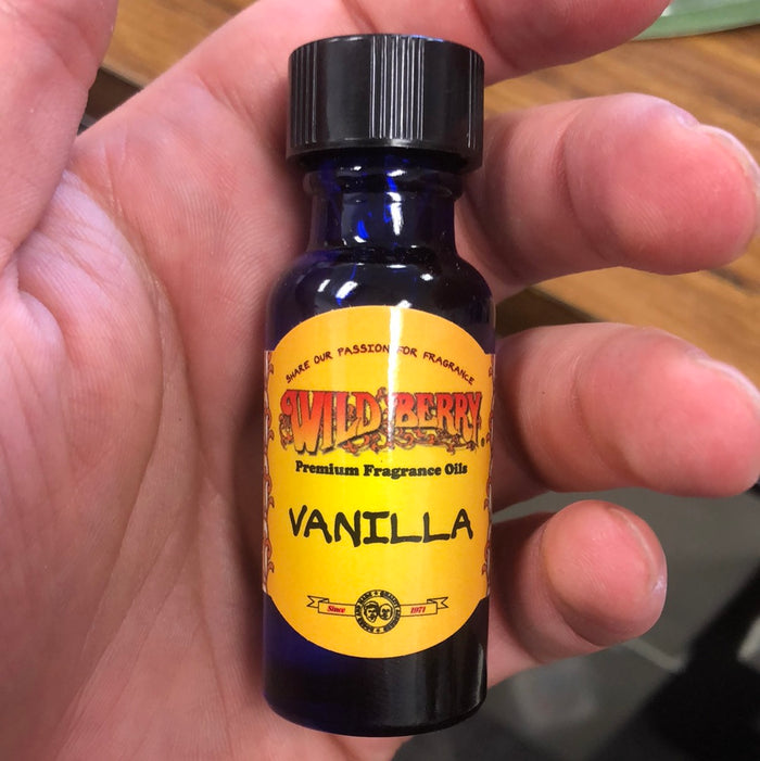 Vanilla