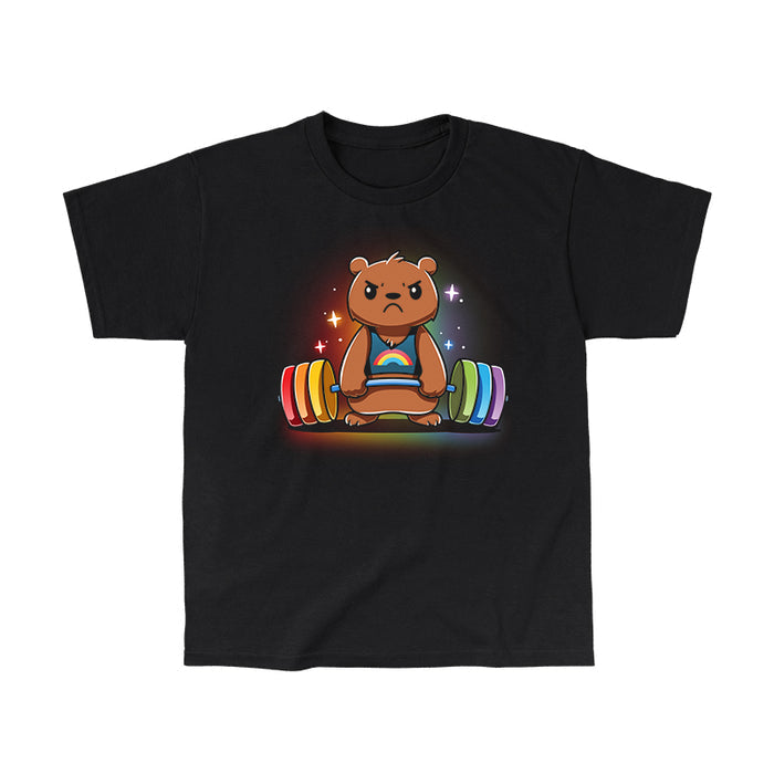 Classic Cotton T-shirt / Kids' / S