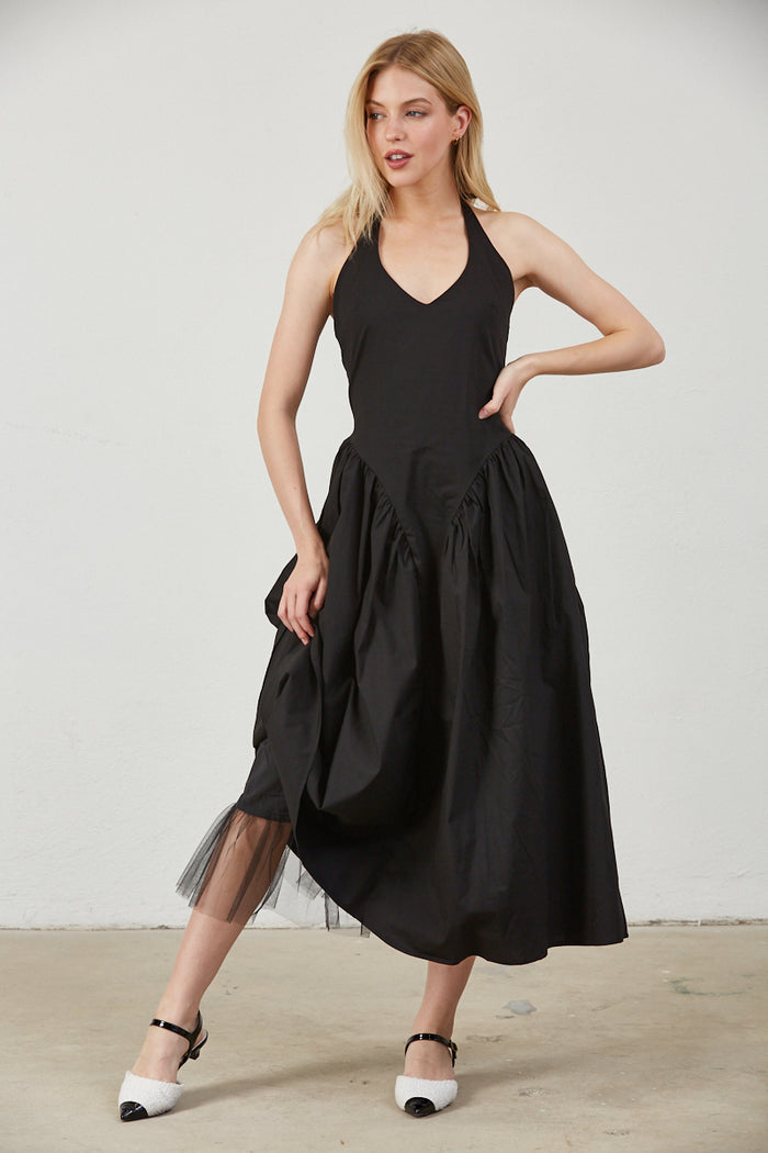 BLACK / 3/2/1 (S/M/L)