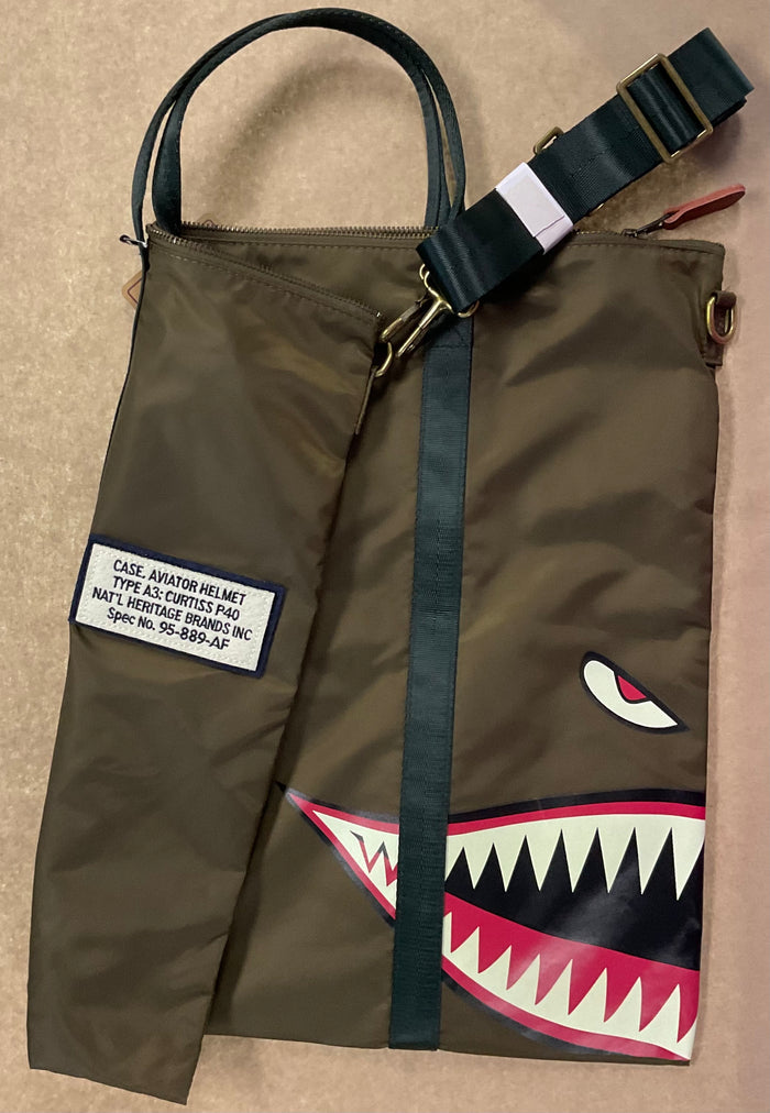 Helmet Bag