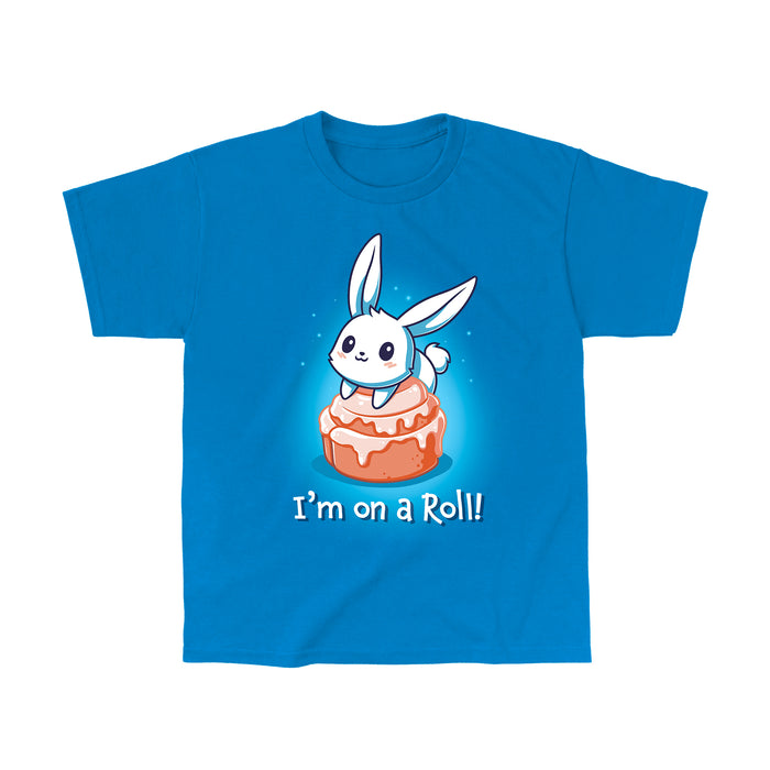 Classic Cotton T-shirt / Kids' / S