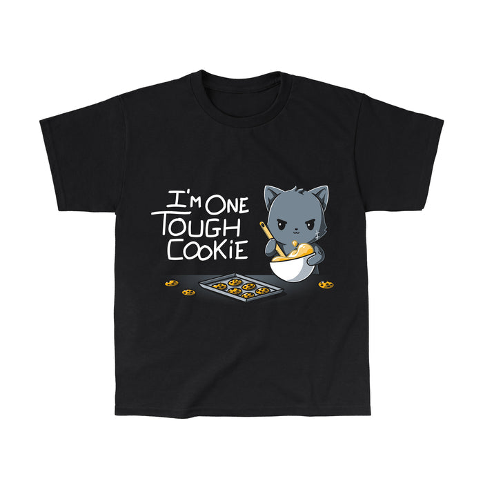 Classic Cotton T-shirt / Kids' / S