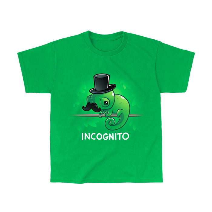 Classic Cotton T-shirt / Kids' / S