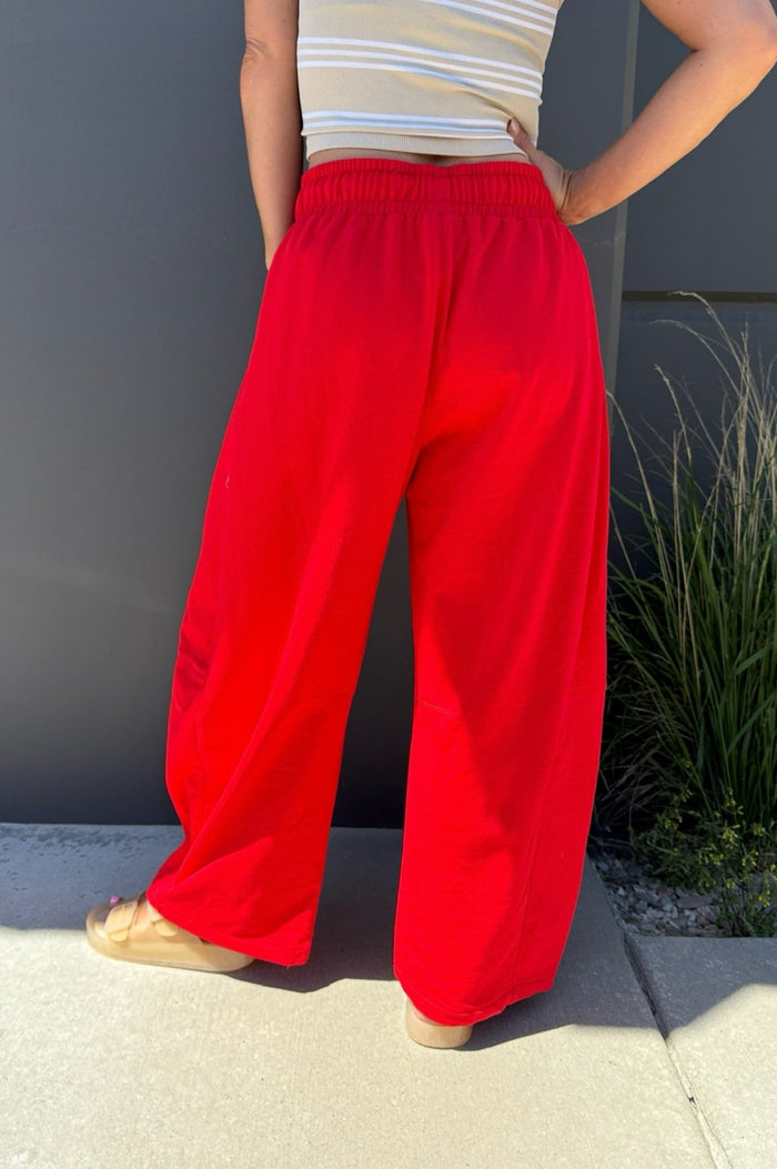 Jet Set Lounge Pants