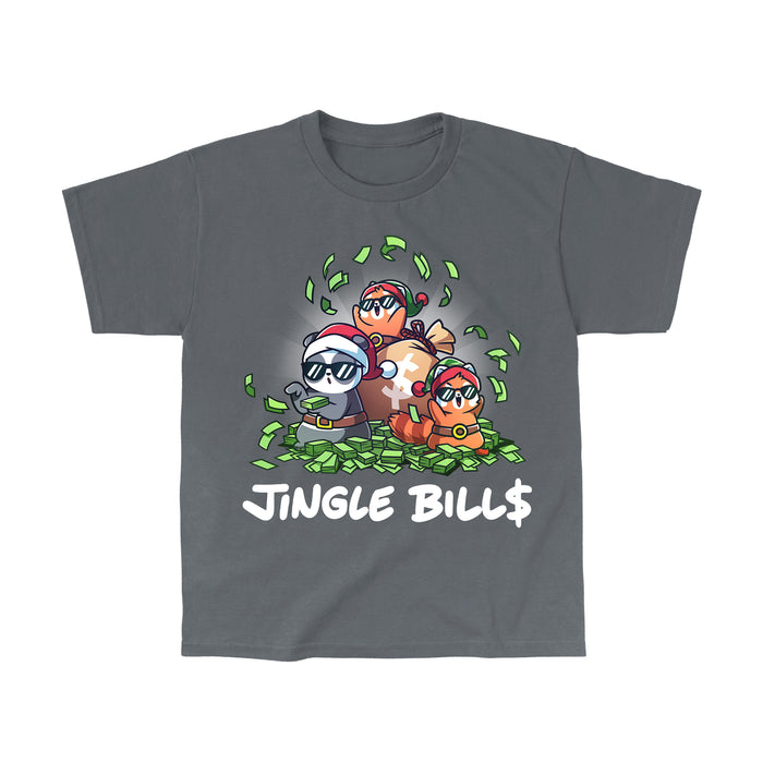 Classic Cotton T-shirt / Kids' / S