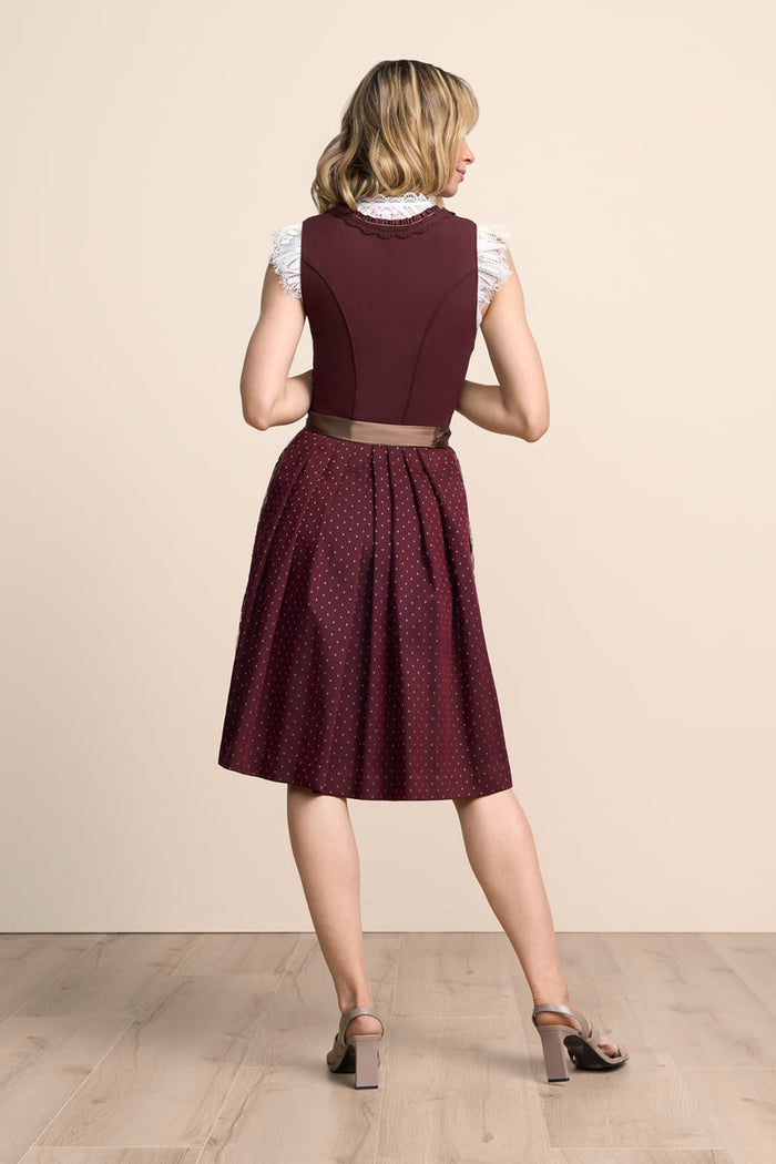 Dirndl Taraneh (60cm)