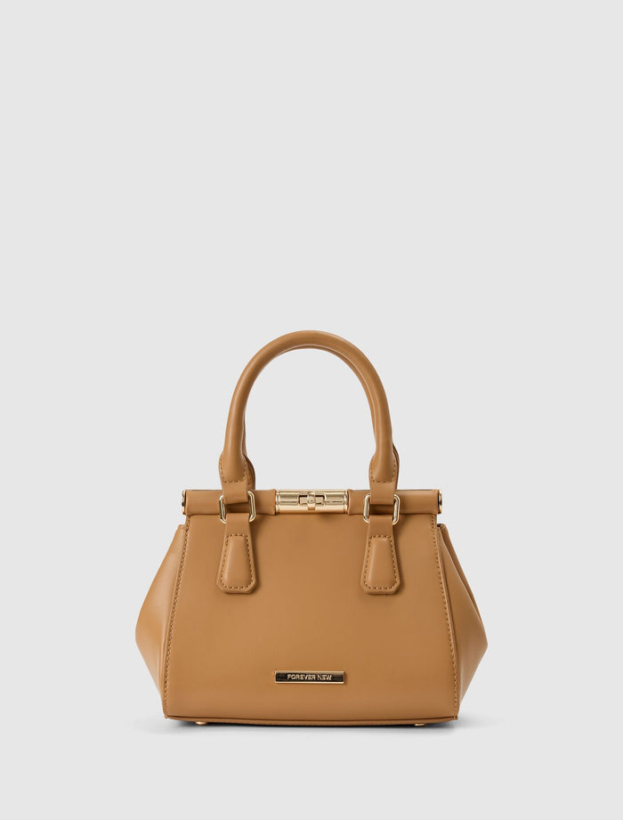 Lana Small Lock Grab Bag Forever New