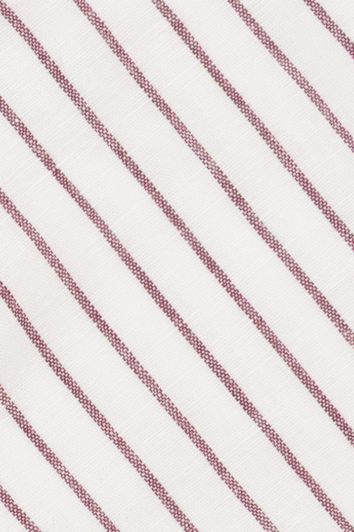 Lorelle Berry Stripe Shorts