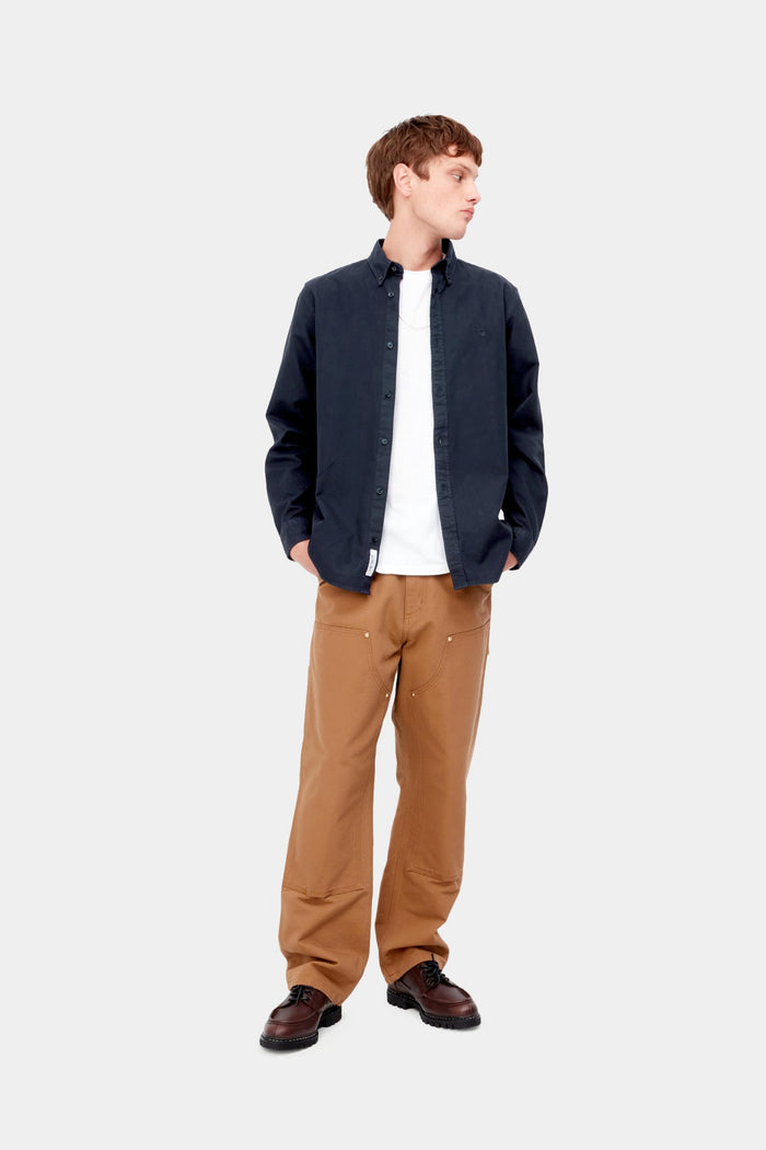 L/S Bolton Shirt