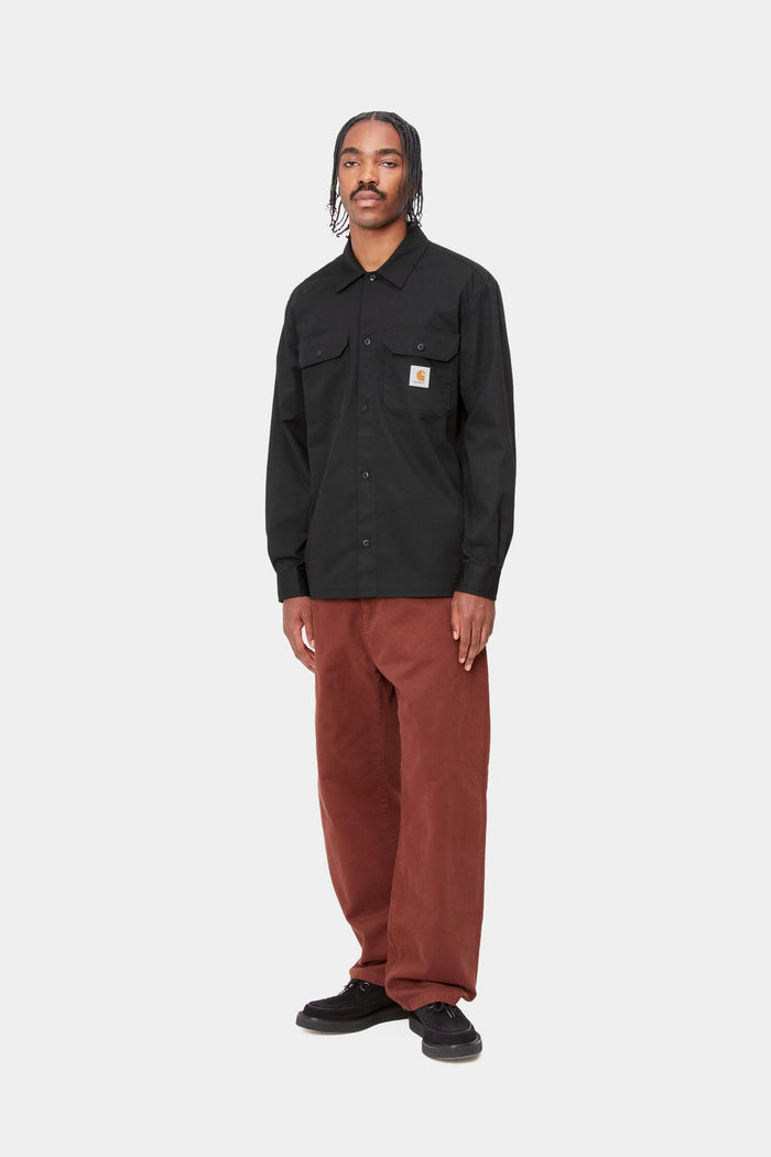 L/S Craft Shirt