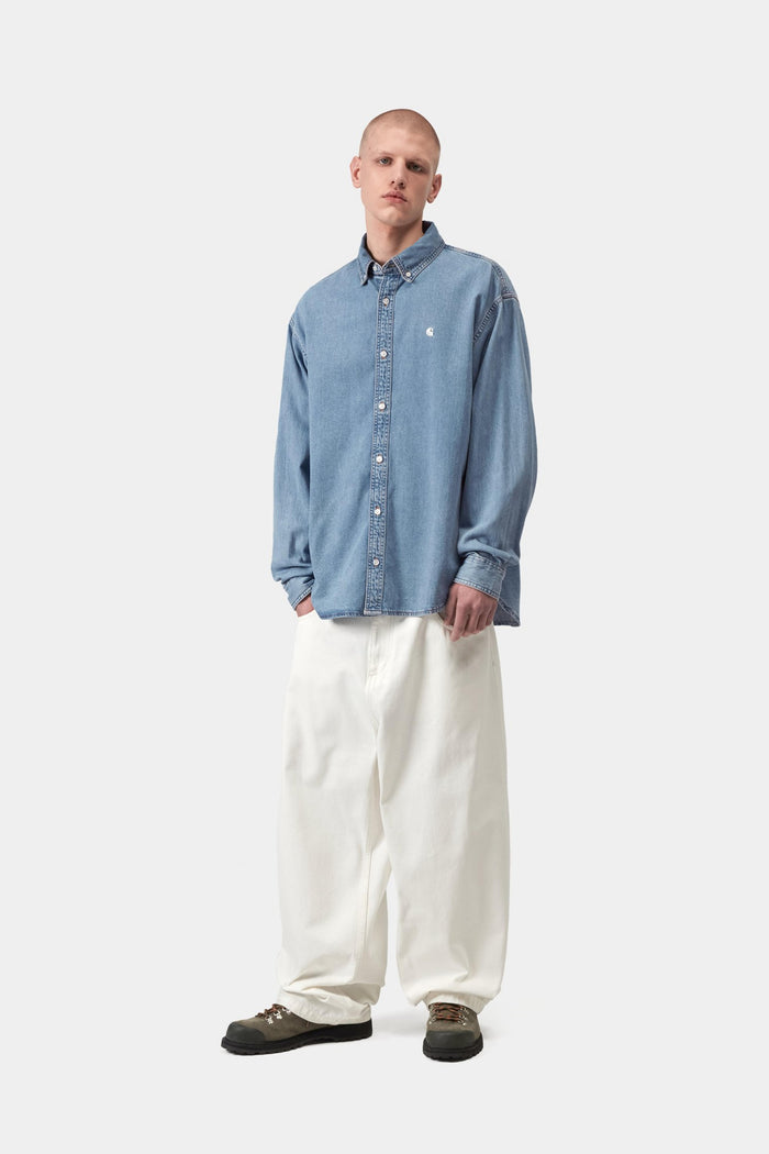L/S Lucas Shirt