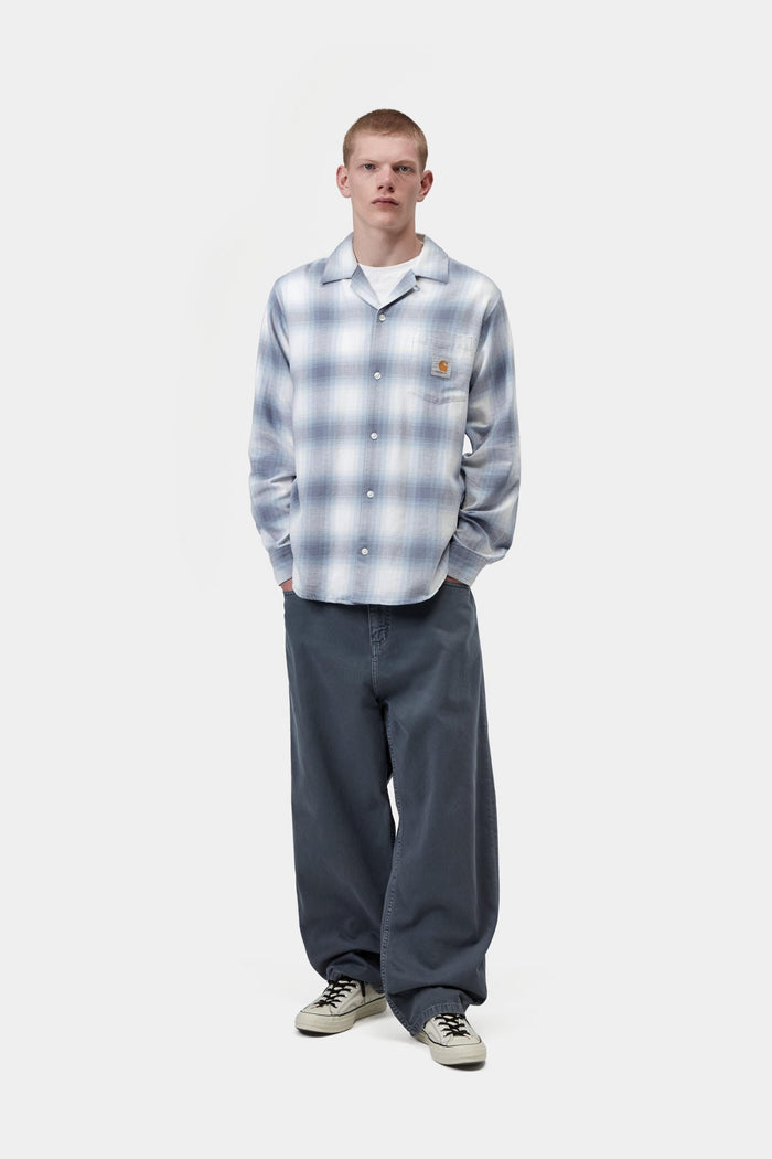 L/S Tyers Shirt
