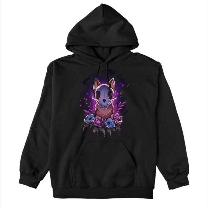 Pullover Hoodie / Unisex / S