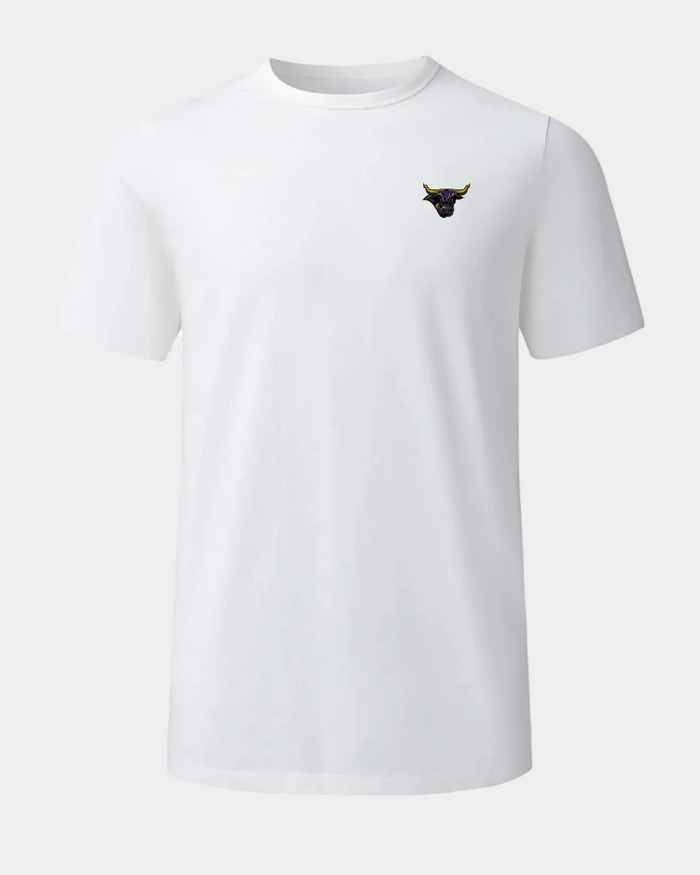 Minnesota State Spectacle 2.0 White T-Shirt