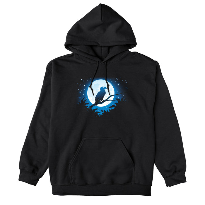 Pullover Hoodie / Unisex / S