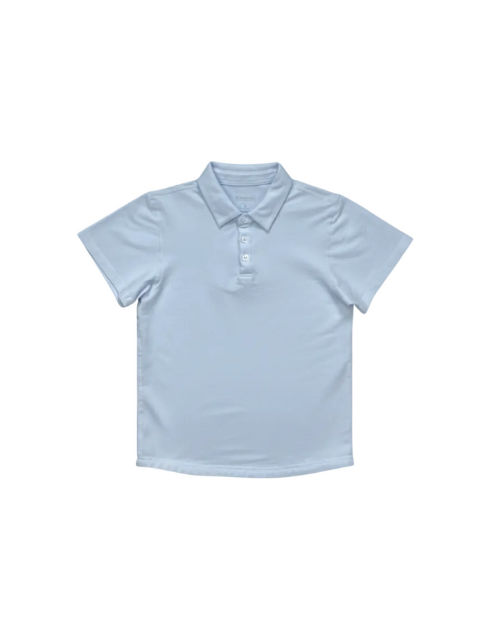 MPL1109 Men's Basic Polo- Available in 3 Colors