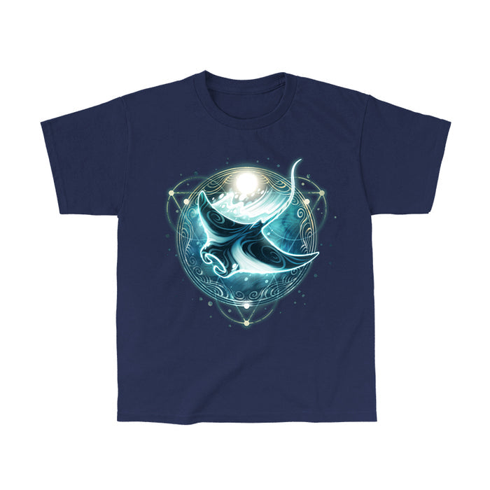 Classic Cotton T-shirt / Kids' / S