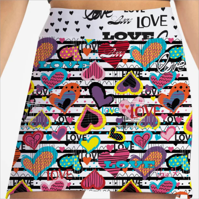 New Skort Obsession Love It Skort