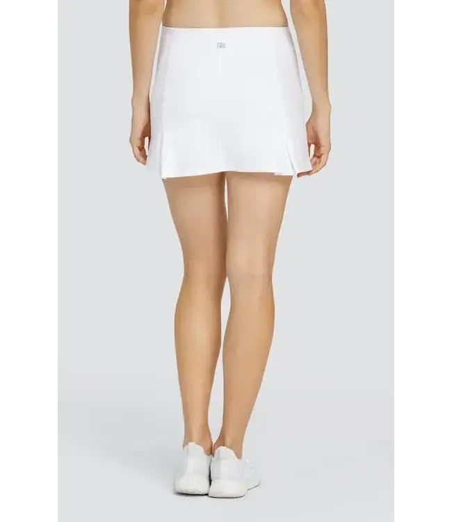 New Tail Activewear Women's Rare Box Pleat Skort MSP$70