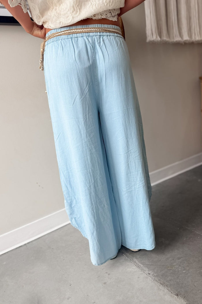 Open Waters Pants