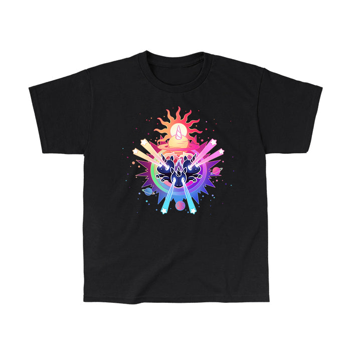 Classic Cotton T-shirt / Kids' / S