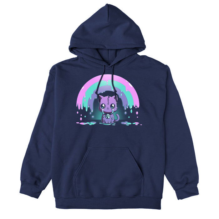 Pullover Hoodie / Unisex / S