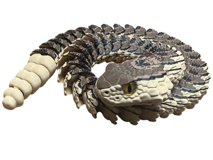 Rattlesnake