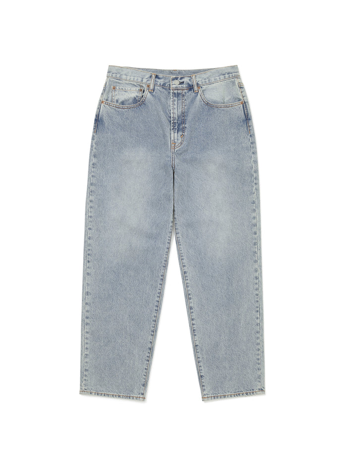 Washed Blue / XS