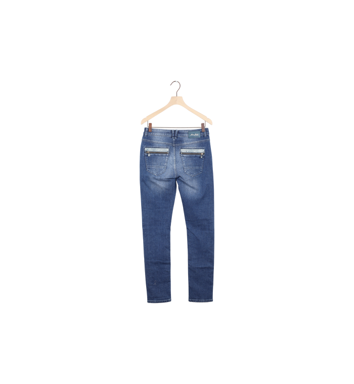 Packshot / Blue Denim / ReLoved